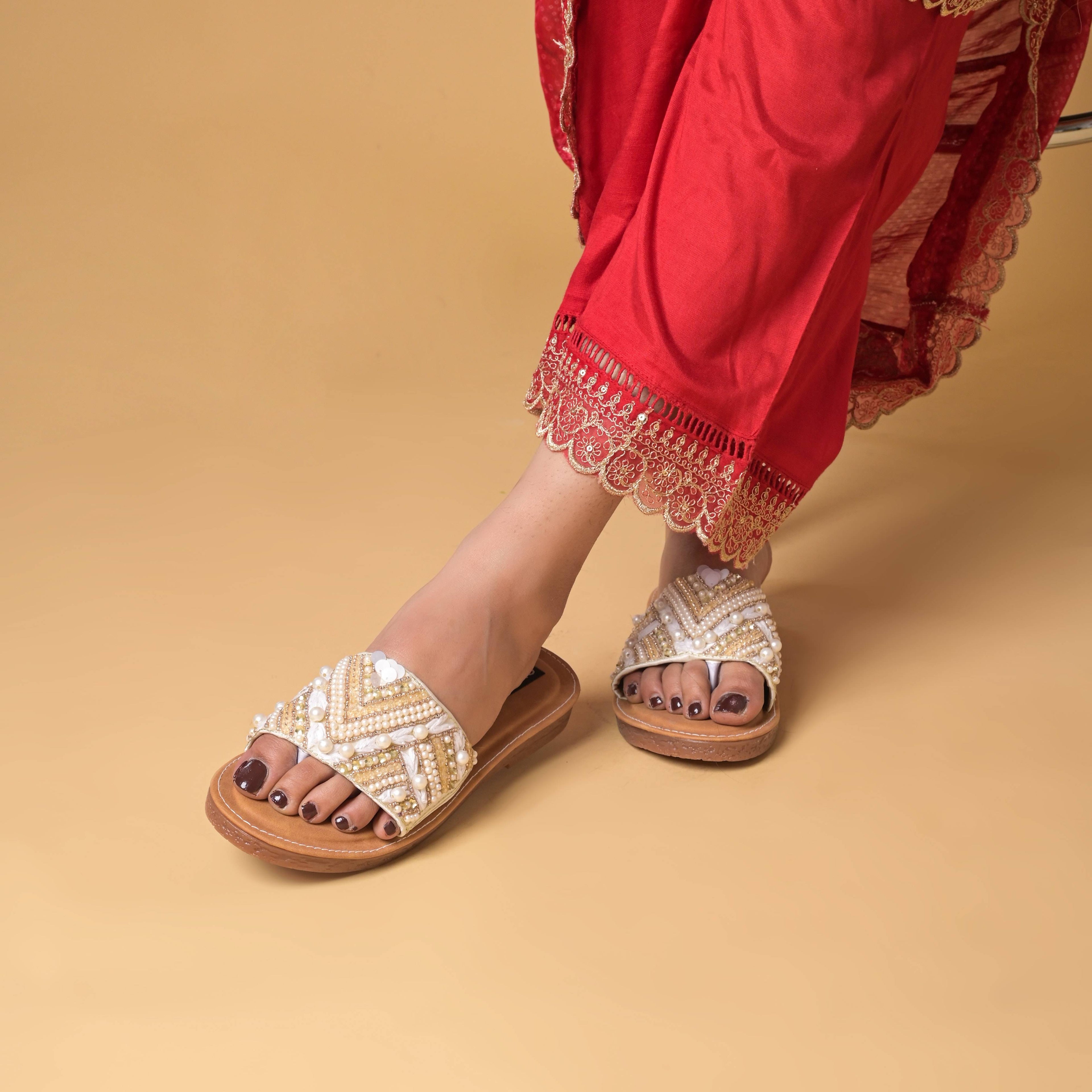 Women's Flats