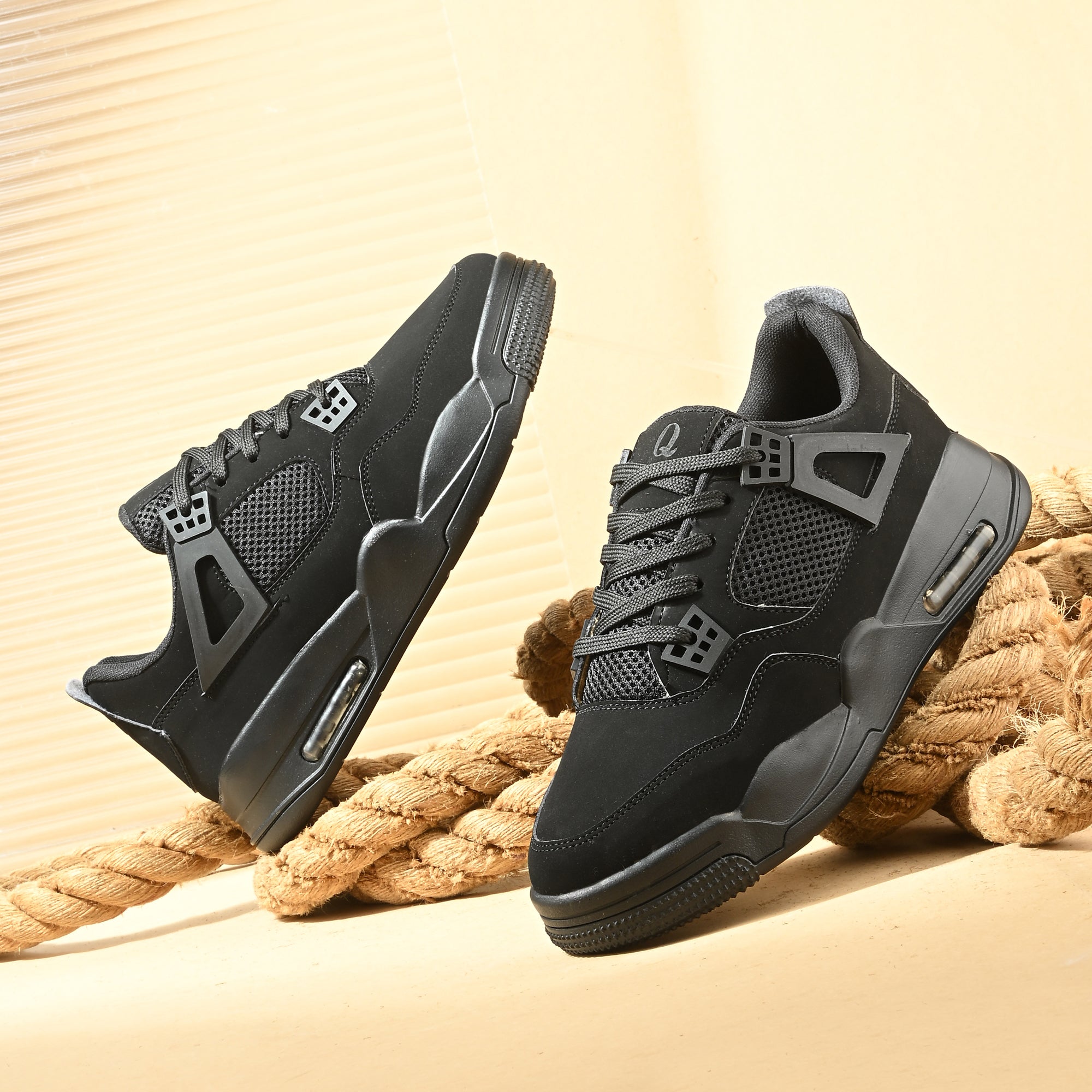 Men's Shoes